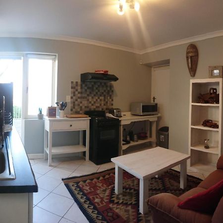 Villa Amanzi Hout Bay Eksteriør billede