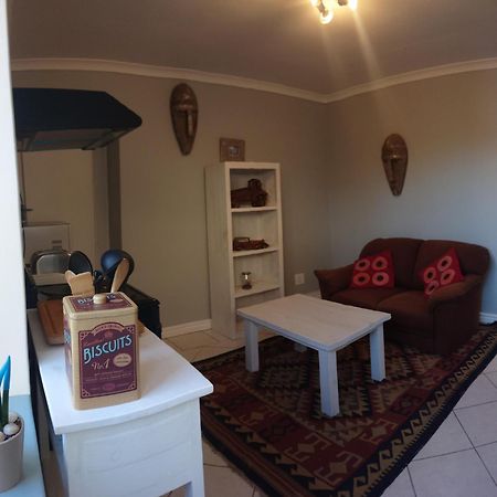 Villa Amanzi Hout Bay Eksteriør billede
