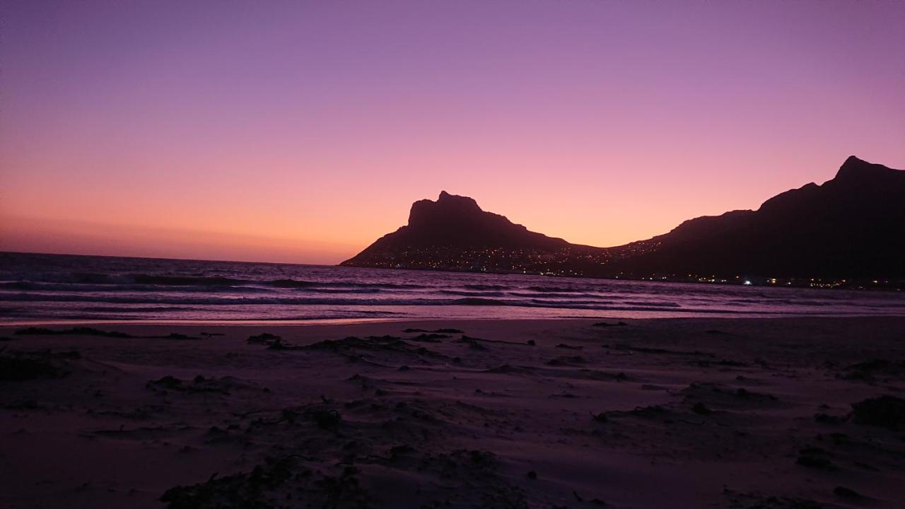 Villa Amanzi Hout Bay Eksteriør billede