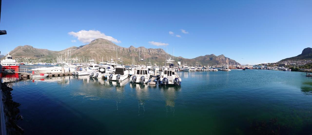 Villa Amanzi Hout Bay Eksteriør billede