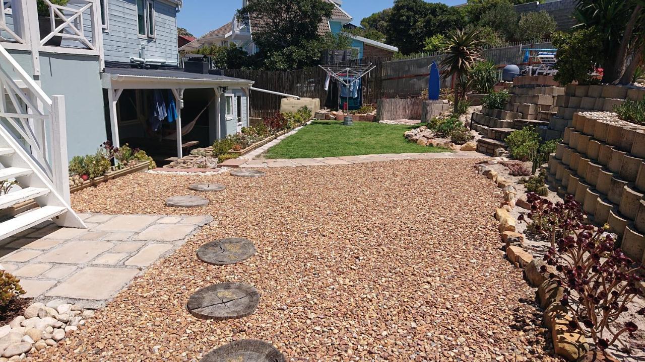 Villa Amanzi Hout Bay Eksteriør billede