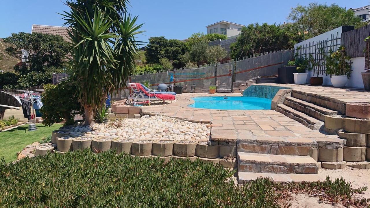Villa Amanzi Hout Bay Eksteriør billede