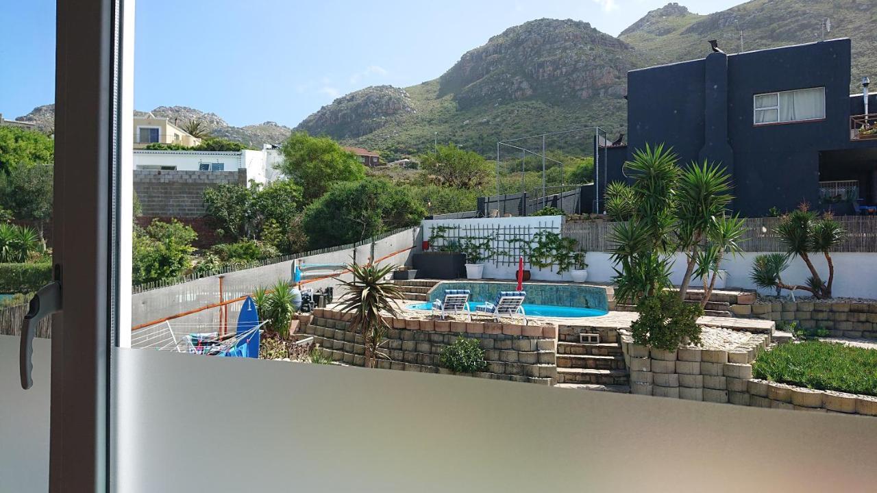 Villa Amanzi Hout Bay Eksteriør billede