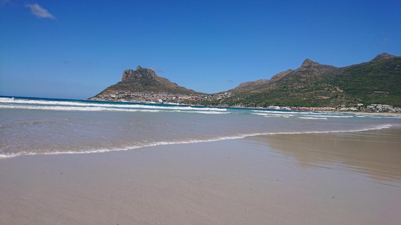 Villa Amanzi Hout Bay Eksteriør billede