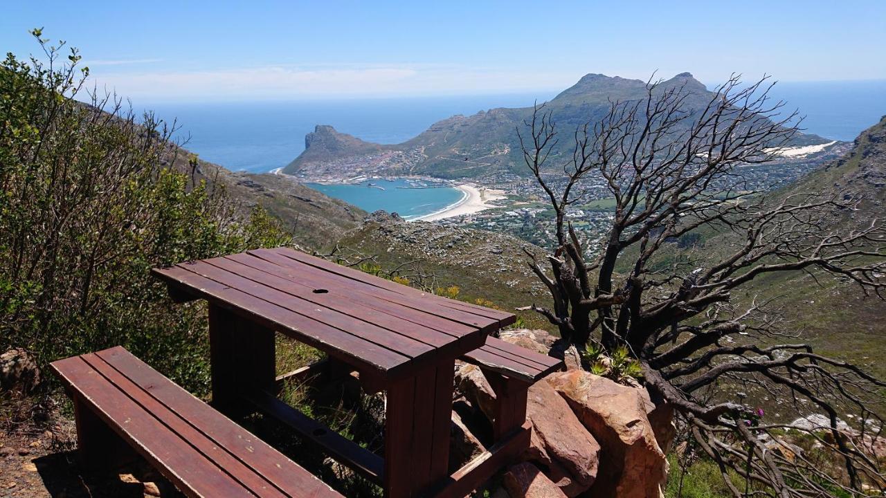 Villa Amanzi Hout Bay Eksteriør billede