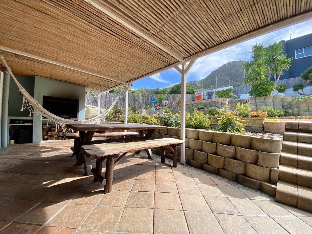Villa Amanzi Hout Bay Eksteriør billede