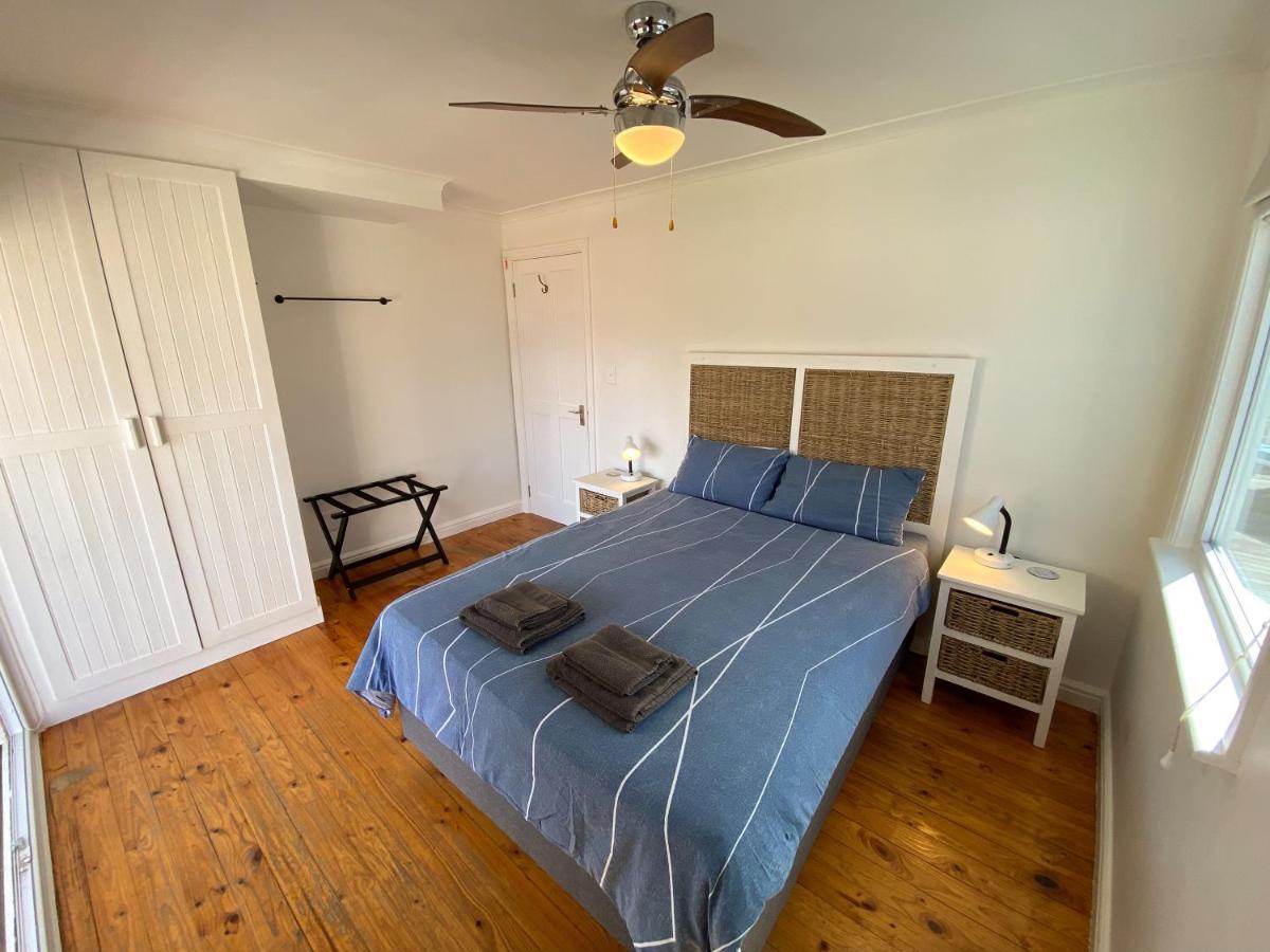 Villa Amanzi Hout Bay Eksteriør billede