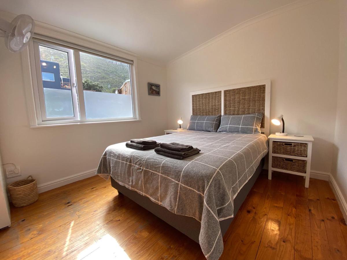 Villa Amanzi Hout Bay Eksteriør billede