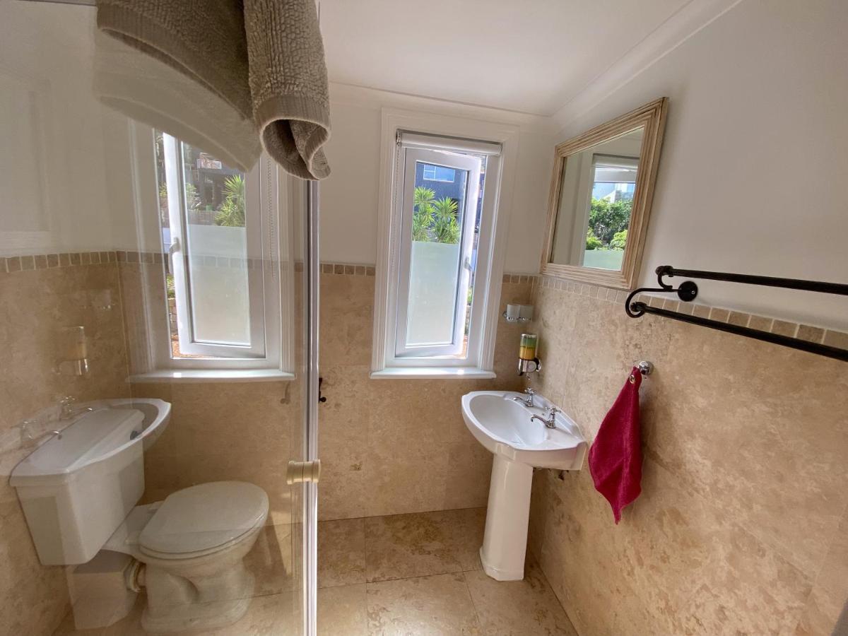 Villa Amanzi Hout Bay Eksteriør billede