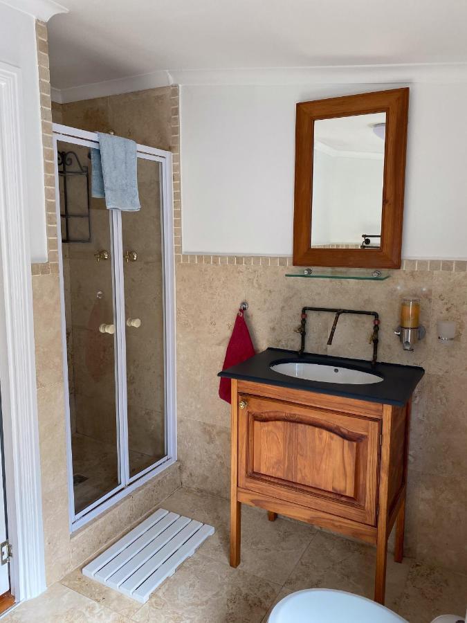 Villa Amanzi Hout Bay Eksteriør billede