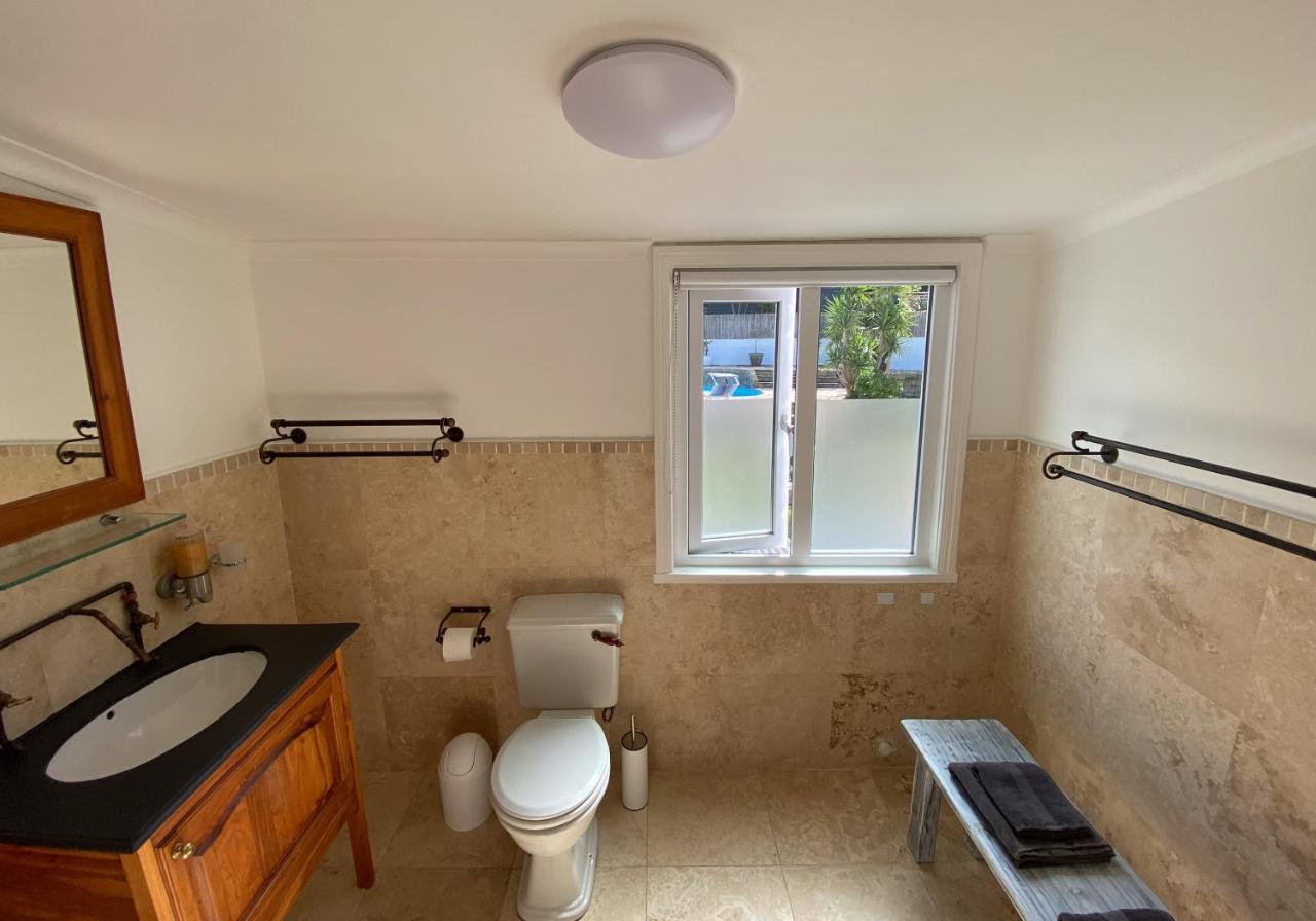 Villa Amanzi Hout Bay Eksteriør billede