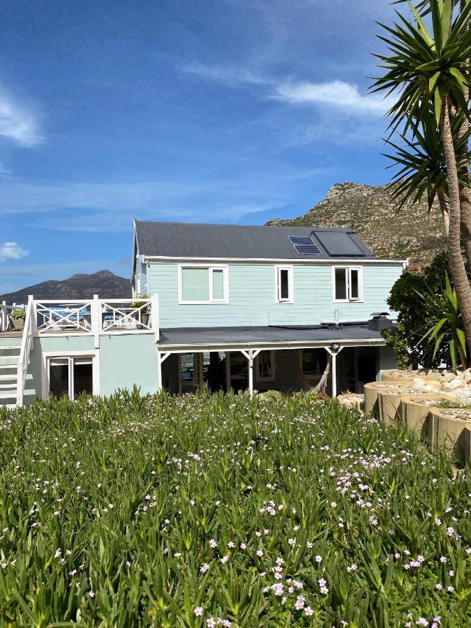 Villa Amanzi Hout Bay Eksteriør billede