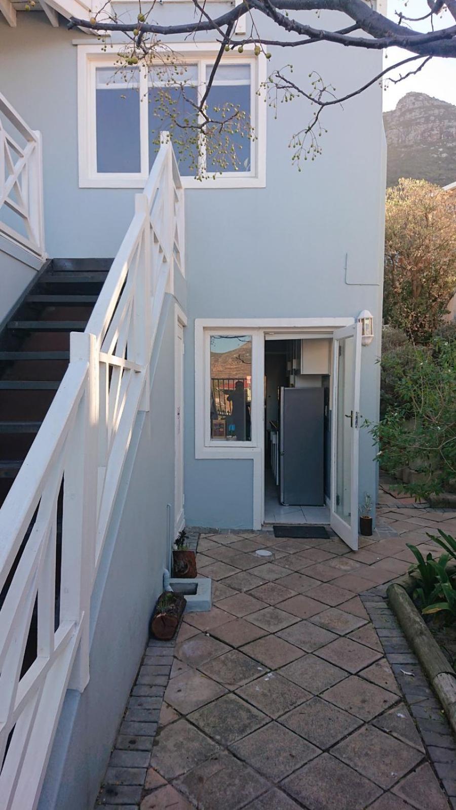 Villa Amanzi Hout Bay Eksteriør billede
