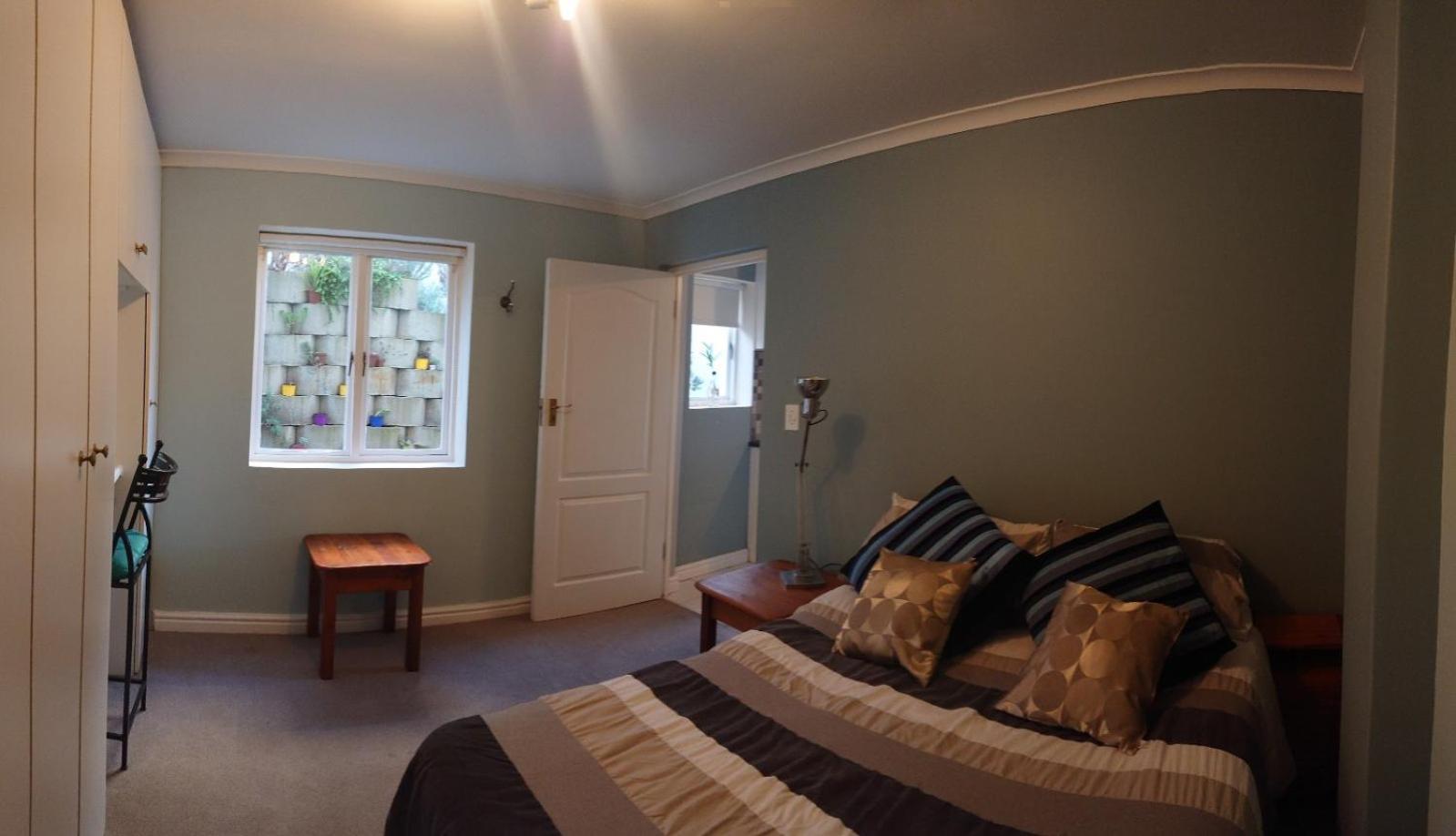 Villa Amanzi Hout Bay Eksteriør billede