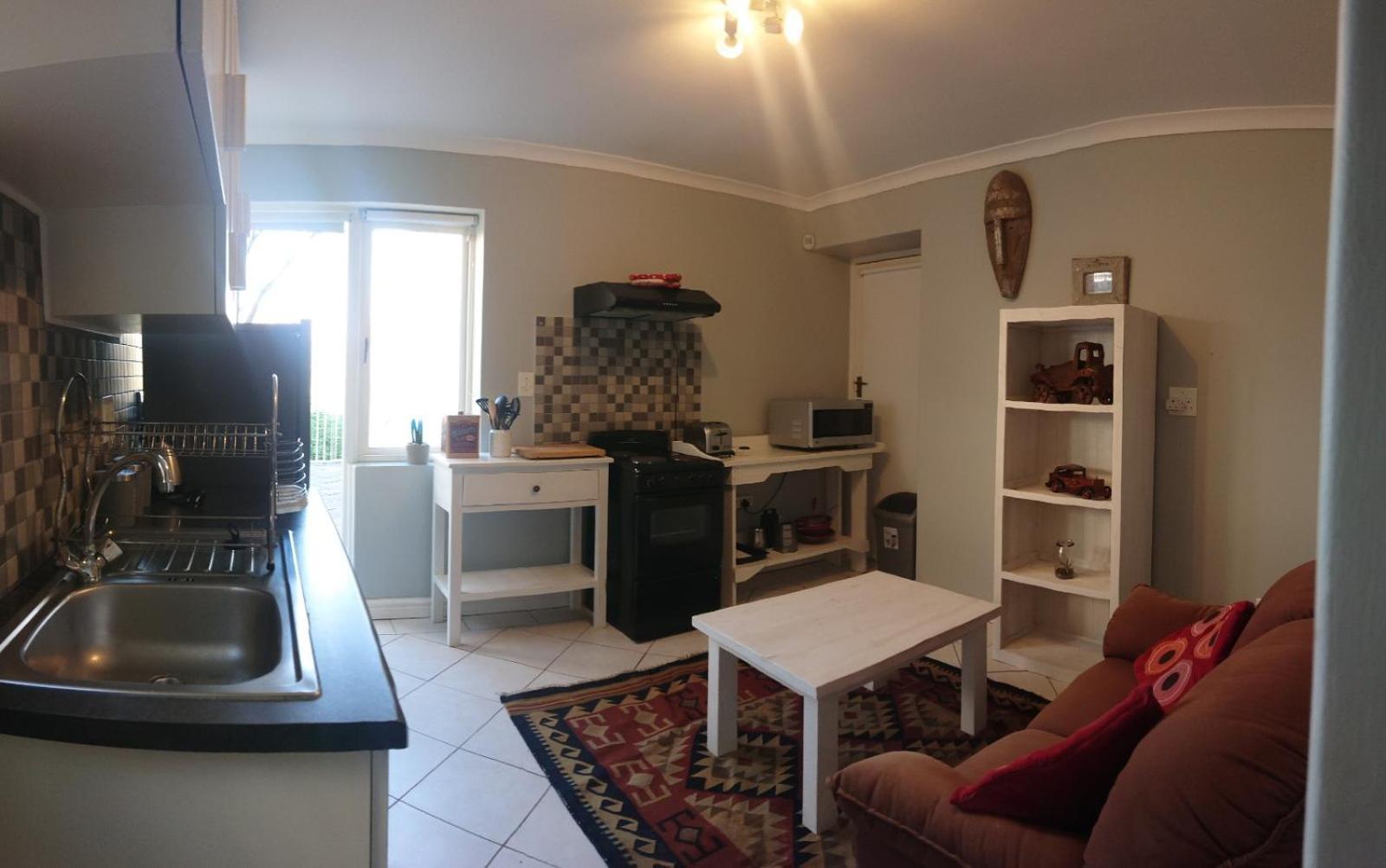 Villa Amanzi Hout Bay Eksteriør billede