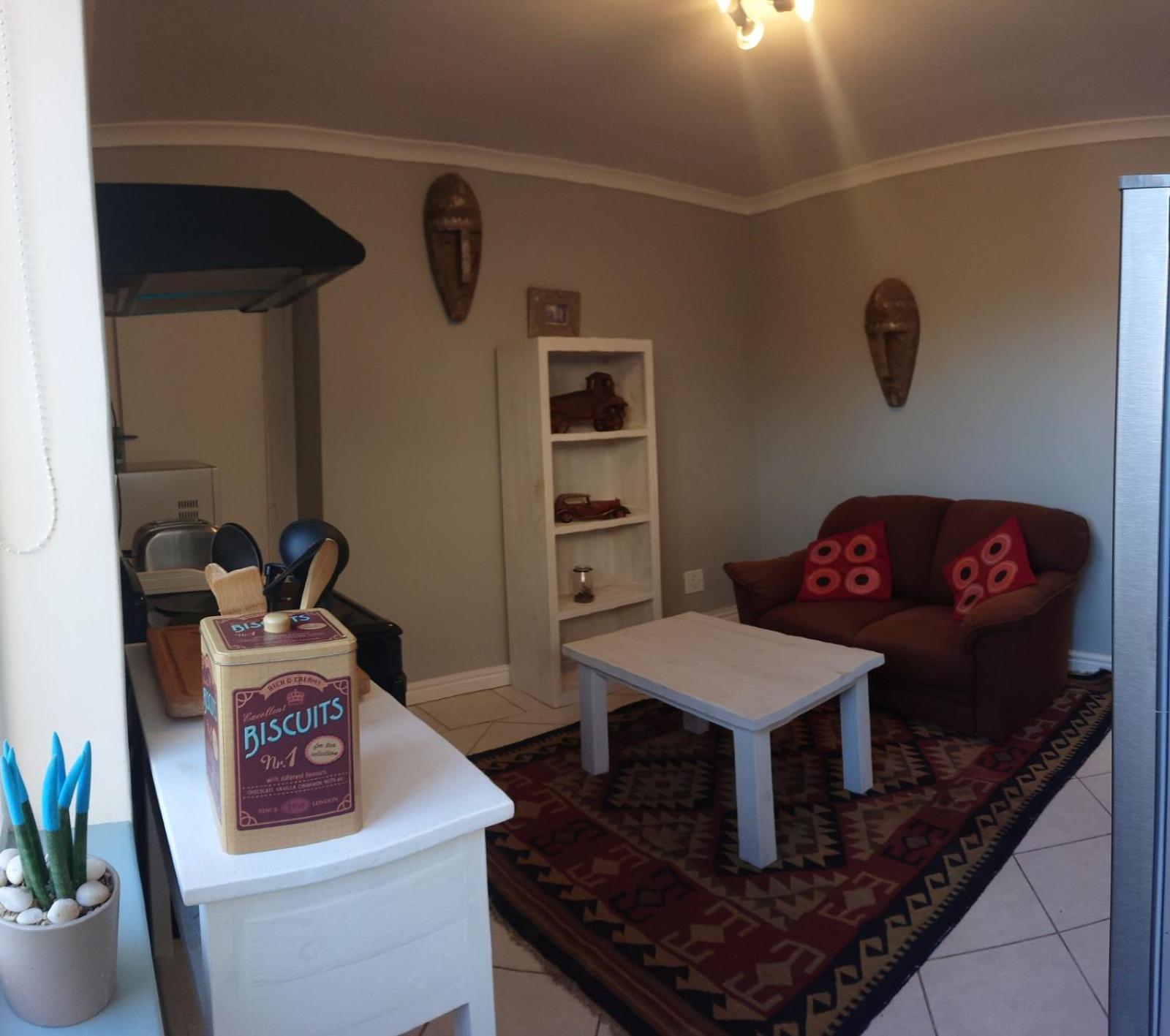 Villa Amanzi Hout Bay Eksteriør billede